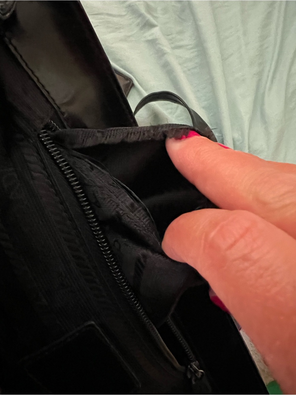 Prada Bag - Picture 16 of 16